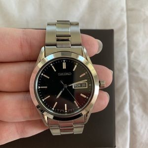 Seiko Men's Watch